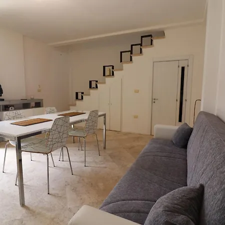 Casa Marika In Semesterbostad Otranto