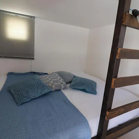 펜션 Casa Marika Comfort Relax In The Heart Of 오트란토