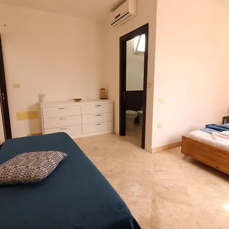 Casa Marika Comfort Relax In The Heart Of