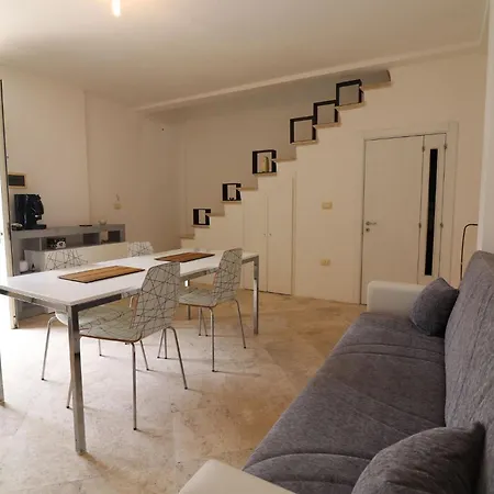 Casa Marika Comfort Relax In The Heart Of 펜션