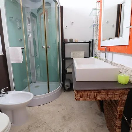 Casa Marika Comfort Relax In The Heart Of بيت للعطل أوترانتو