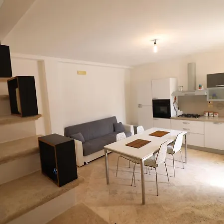 Semesterbostad Casa Marika In Otranto