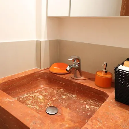 Casa Marika Comfort Relax In The Heart Of *