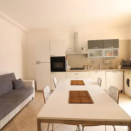 Casa Marika Comfort Relax In The Heart Of * 오트란토