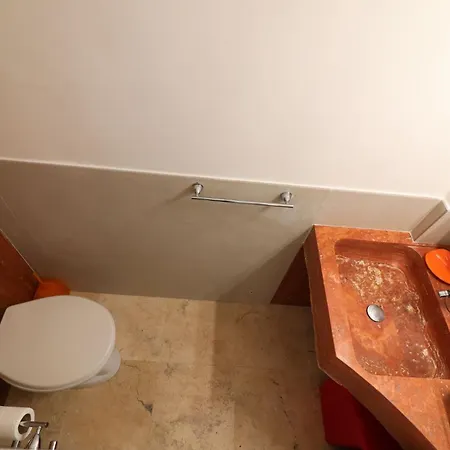 Casa Marika Comfort Relax In The Heart Of