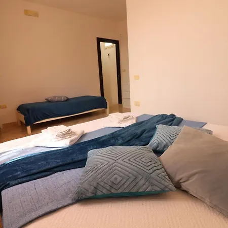 Casa Marika Comfort Relax In The Heart Of 펜션