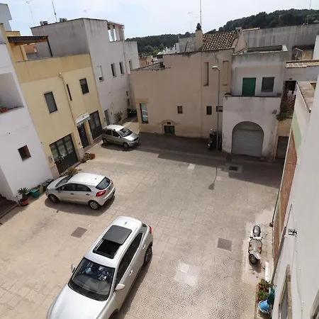 펜션 Casa Marika Comfort Relax In The Heart Of *