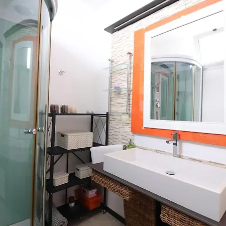 Casa Marika Comfort Relax In The Heart Of بيت للعطل أوترانتو