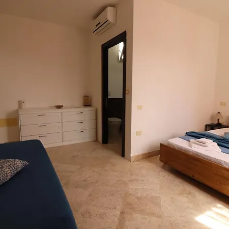 Casa Marika Comfort Relax In The Heart Of أوترانتو