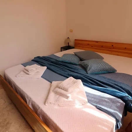 Casa Marika Comfort Relax In The Heart Of