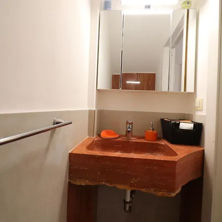 Casa Marika Comfort Relax In The Heart Of 펜션