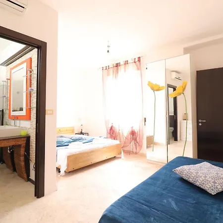 بيت للعطل Casa Marika Comfort Relax In The Heart Of