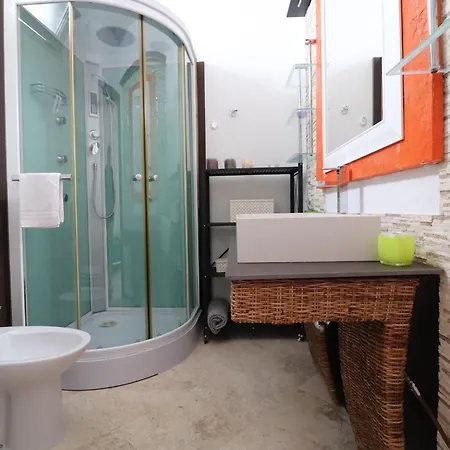 Casa Marika Comfort Relax In The Heart Of بيت للعطل أوترانتو