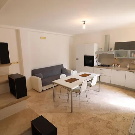 Semesterbostad Casa Marika In Otranto