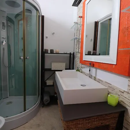 Casa Marika Comfort Relax In The Heart Of بيت للعطل