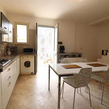 펜션 Casa Marika Comfort Relax In The Heart Of