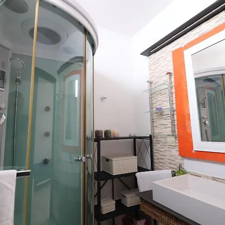 Casa Marika Comfort Relax In The Heart Of 펜션 오트란토