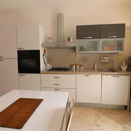 Casa Marika Comfort Relax In The Heart Of أوترانتو