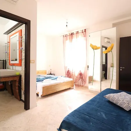 Casa Marika Comfort Relax In The Heart Of * 오트란토