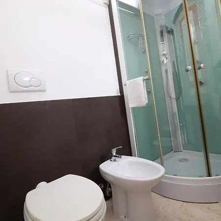 Casa Marika Comfort Relax In The Heart Of