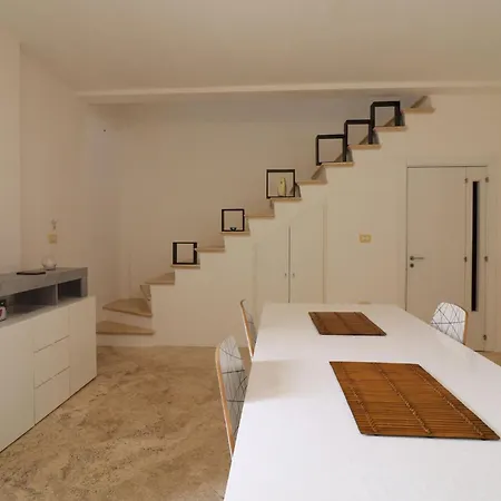 Casa Marika Comfort Relax In The Heart Of بيت للعطل