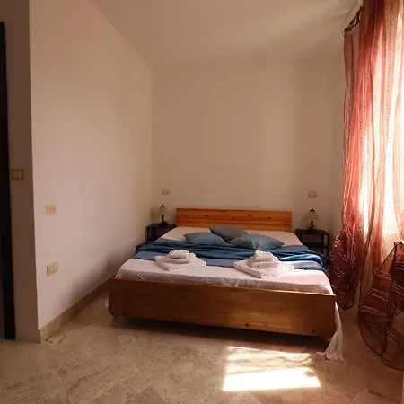 펜션 Casa Marika Comfort Relax In The Heart Of