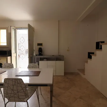 Casa Marika In Semesterbostad Otranto