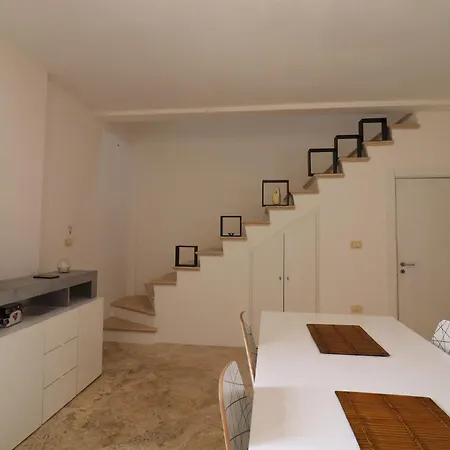 Semesterbostad Casa Marika In Otranto