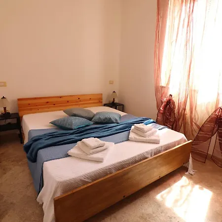 Casa Marika Comfort Relax In The Heart Of 오트란토