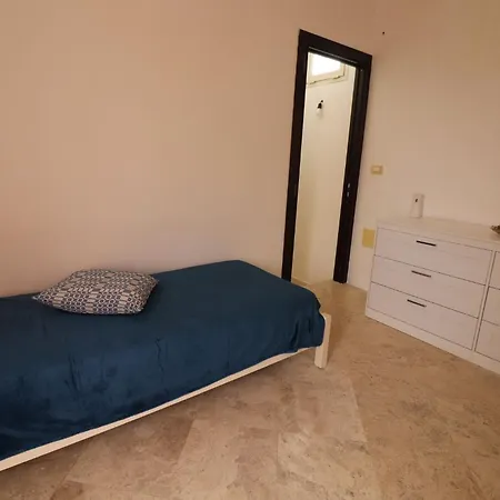 Casa Marika Comfort Relax In The Heart Of