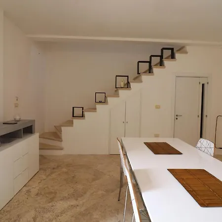 펜션 Casa Marika Comfort Relax In The Heart Of 오트란토