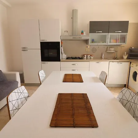 Casa Marika Comfort Relax In The Heart Of 오트란토