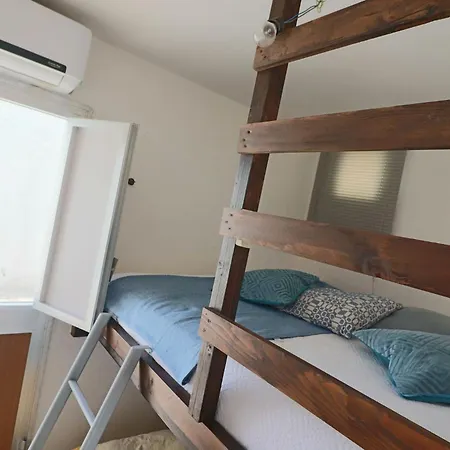 Casa Marika Comfort Relax In The Heart Of بيت للعطل