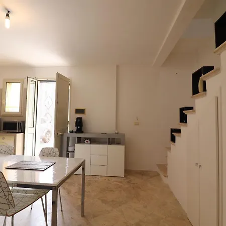 펜션 Casa Marika Comfort Relax In The Heart Of