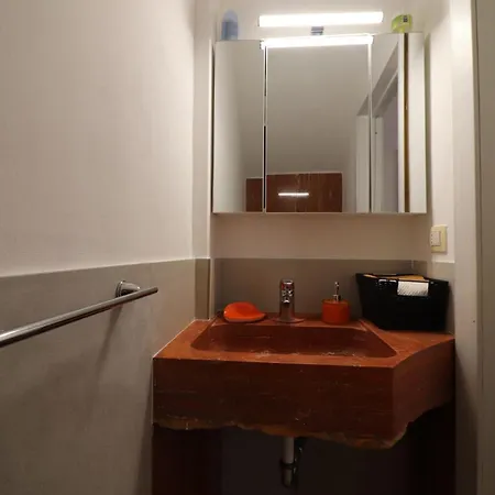 펜션 Casa Marika Comfort Relax In The Heart Of *