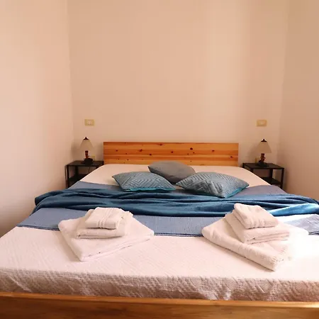 Casa Marika Comfort Relax In The Heart Of *