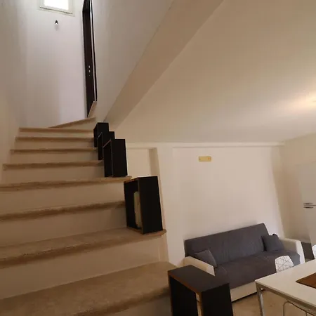 Casa Marika Comfort Relax In The Heart Of * 오트란토