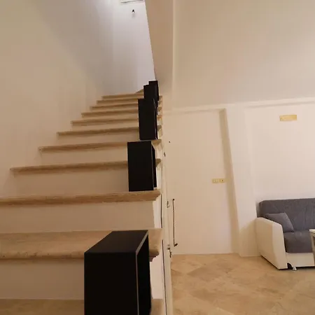 Casa Marika Comfort Relax In The Heart Of