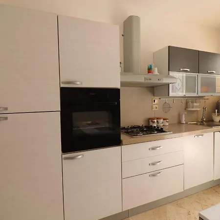 Casa Marika Comfort Relax In The Heart Of 펜션