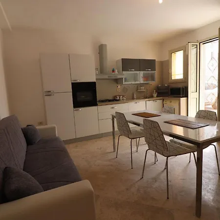 Casa Marika Comfort Relax In The Heart Of 펜션 오트란토