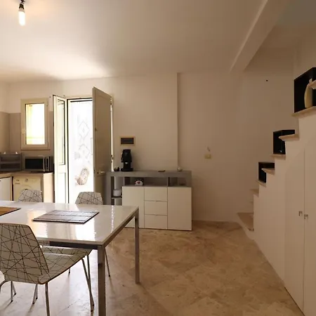 Semesterbostad Casa Marika In Otranto