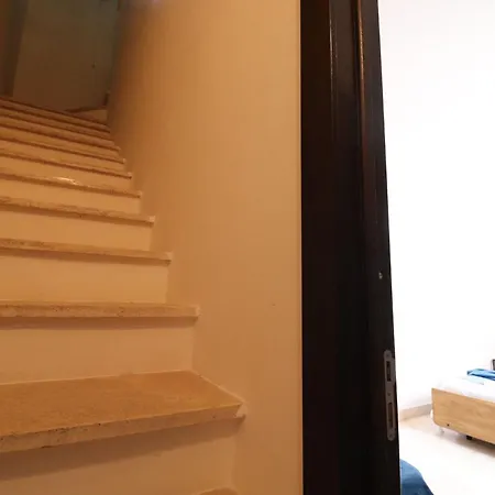 펜션 Casa Marika Comfort Relax In The Heart Of