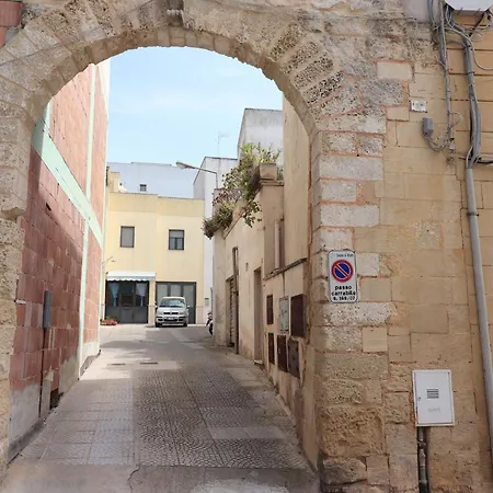 펜션 Casa Marika Comfort Relax In The Heart Of *