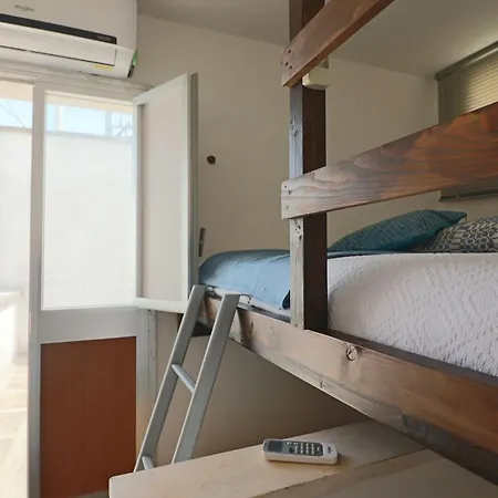 Casa Marika Comfort Relax In The Heart Of