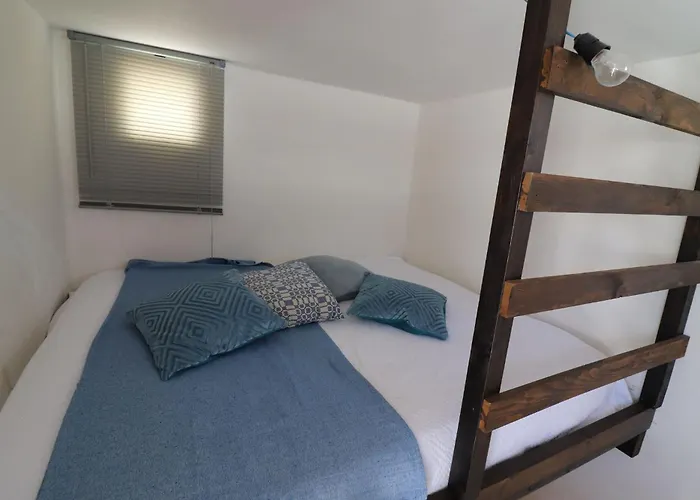 Holiday home Casa Marika Comfort Relax In The Heart Of Otranto