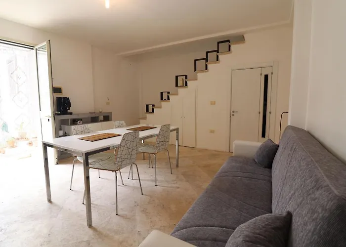 Casa Marika Comfort Relax In The Heart Of Holiday home