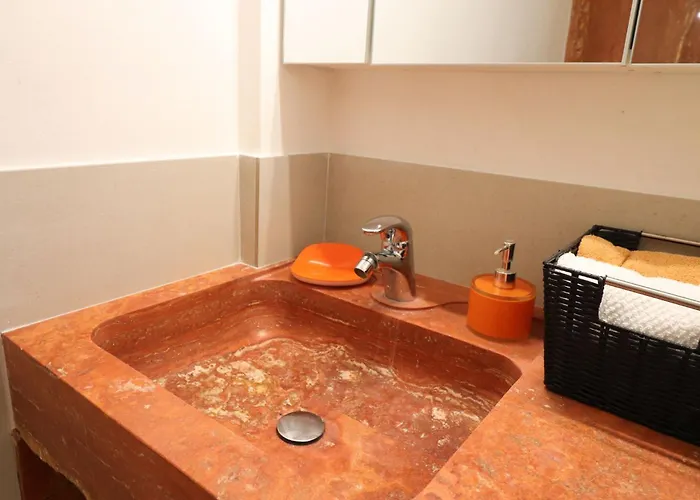 Casa Marika Comfort Relax In The Heart Of *