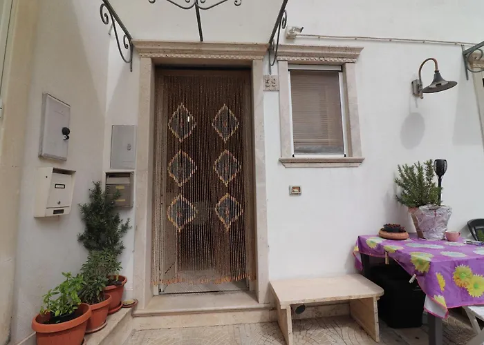 Holiday home Casa Marika Comfort Relax In The Heart Of