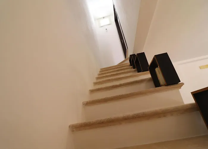 Holiday home Casa Marika Comfort Relax In The Heart Of Otranto