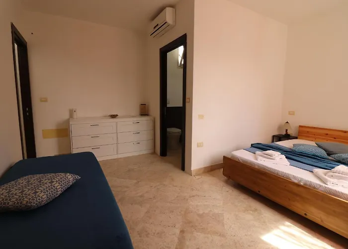 Casa Marika Comfort Relax In The Heart Of Otranto